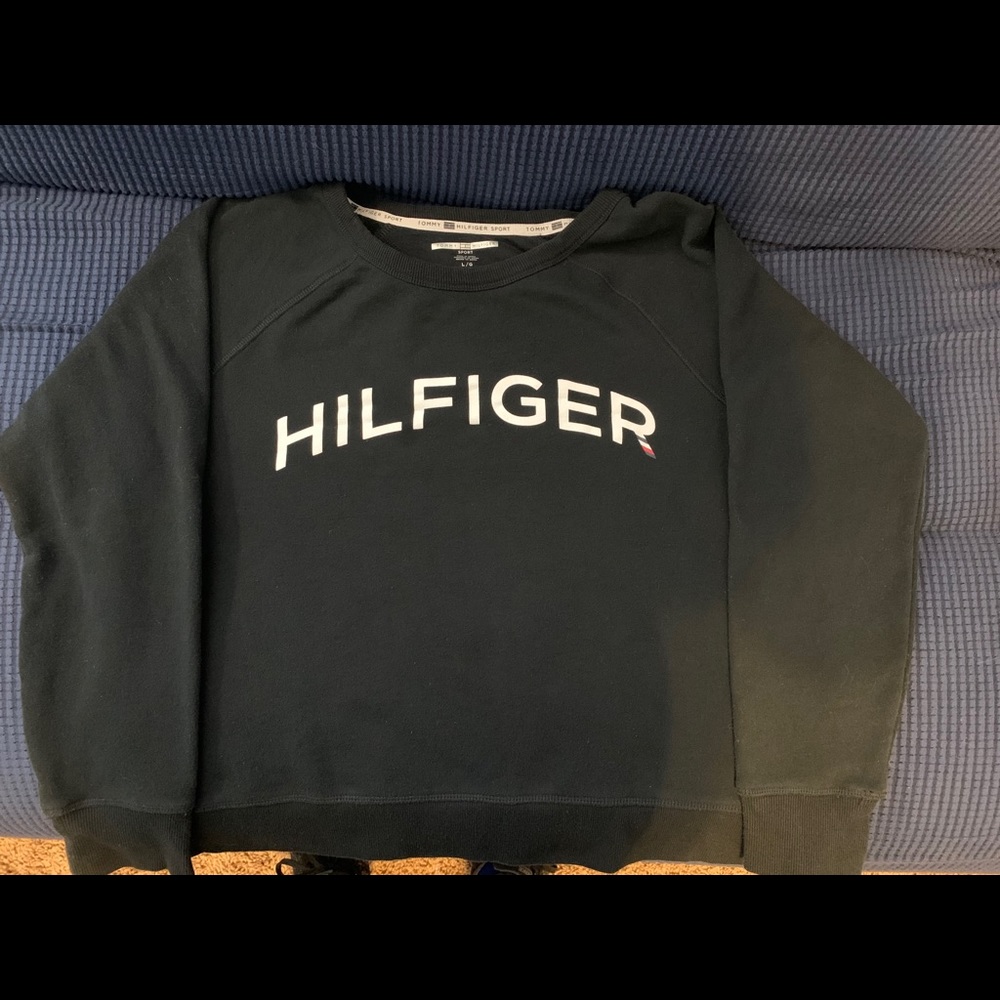 Tommy Hilfiger sweatshirts